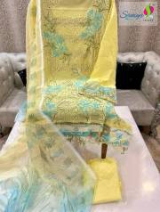 Saniya Trendz  RANG RASIYA VOL- 26
